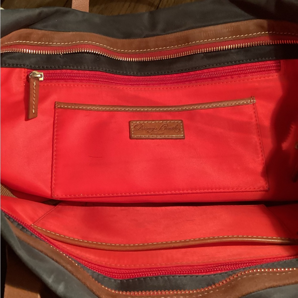 Dooney & Bourke Tote Bag - Picture 4 of 5